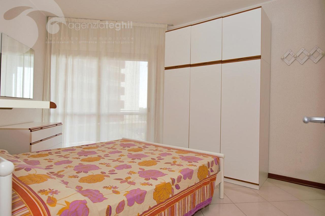Condominio Cristallo Lignano Sabbiadoro Exterior foto